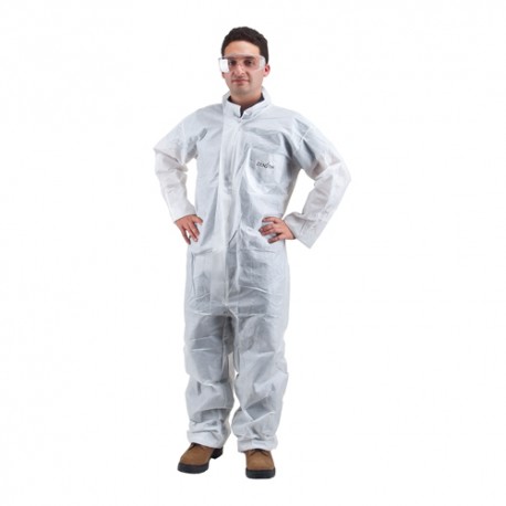 SMS Coveralls - Zenith