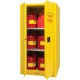 Flammable Storage Cabinet - 60 gal.