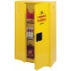 Flammable Storage Cabinet - 45 gal.