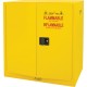 Flammable Storage Cabinet - 30 gal.
