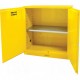Flammable Storage Cabinet - 30 gal.