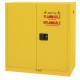 Flammable Storage Cabinet - 24 gal.