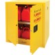 Flammable Storage Cabinet - 22 gal.