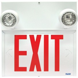 Exit Sign / Emergency Light