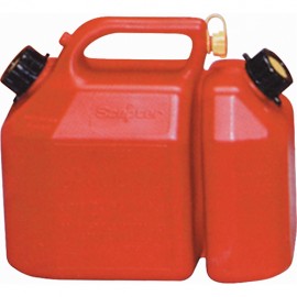 Jerry Can - Combo Gasoline/Oil