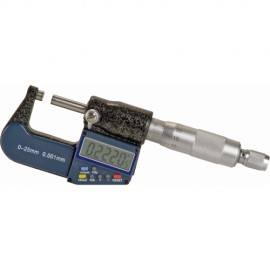 Electronic Digital Micrometer