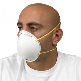 N95 Particulate Filter Mask