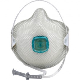Moldex 2730 N100 Particulate Respirator