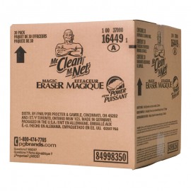 Mr. Clean Magic Eraser: Extra Power (30)