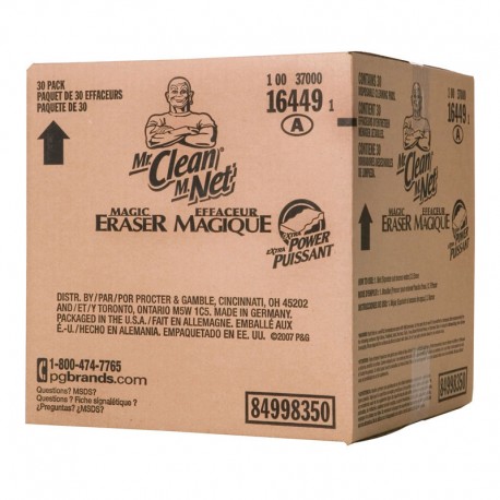 Mr. Clean Magic Eraser Extra Power Pads