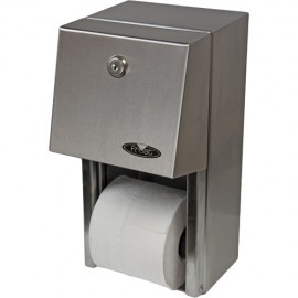 Frost Multi-Roll Toilet Paper Dispenser