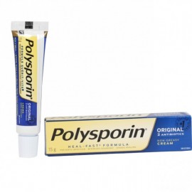 Polysporin Original Antibiotic Cream