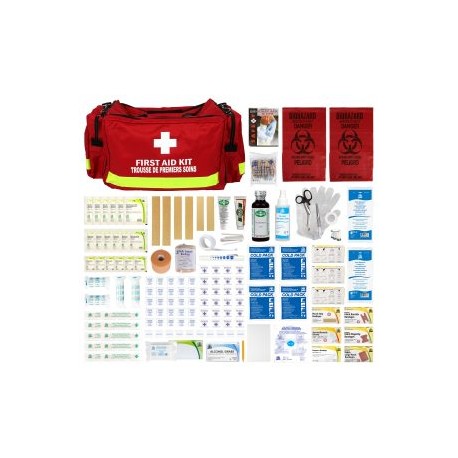 First Aid Kit - Trainer's Kit