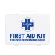First Aid Kit - Swimming Pool