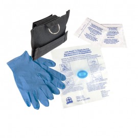 CPR Rescue Breather Kit