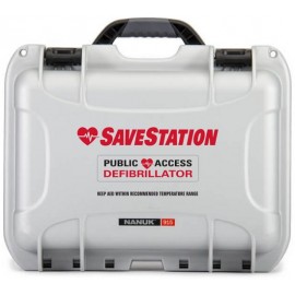 AED Heated Mobile Carry Case