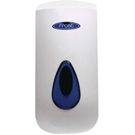 Frost Liquid Soap Dispenser:1 litre