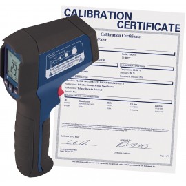 Reed Infrared Thermometer with ISO Certificate