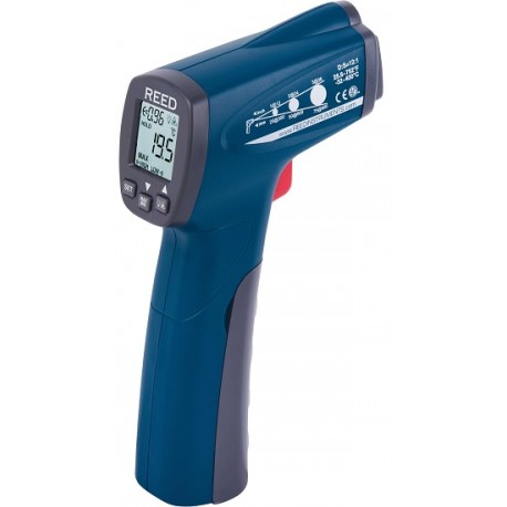 Reed Infrared Thermometer