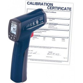 Reed Infrared Thermometer with ISO Certificate