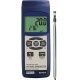REED Data Logging Hot Wire Thermo-Anemometer