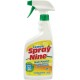 Spray Nine Multi-Purpose Cleaner: 650 ml