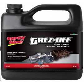 Spray Nine Greez-Off Degreaser 3.78 litre