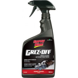 Spray Nine Greez-Off Degreaser 946 ml