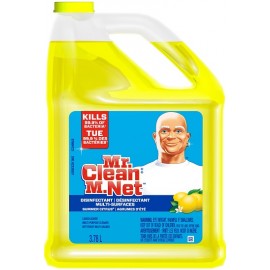 Mr. Clean Disinfectant Multi-Surface Cleaner