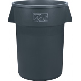 RMP Waste Receptacle: 44 gallon / 167 litre