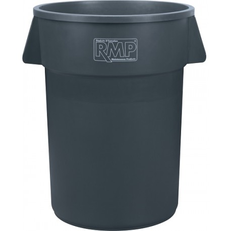 Rubbermaid Brute Containers