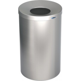 Frost Lobby Waste Receptacle: 125 litre