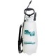 Chapin Industrial Janitorial/Sanitation Poly Sprayer: 3 gal