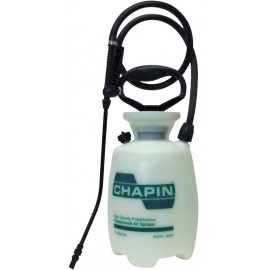 Chapin Industrial Janitorial/Sanitation Poly Sprayer: 2 gal