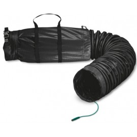 Sto-Sack: 12"x 15’ Statically Condunctive Duct w/ Bag