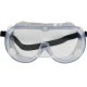 Safety Goggles: anti-fog lens