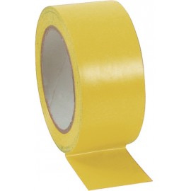 Incom Aisle Marking Tape: 2" yellow