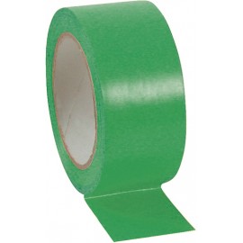 Incom Aisle Marking Tape: 3" green