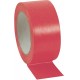 Incom Aisle Marking Tape: 2" red