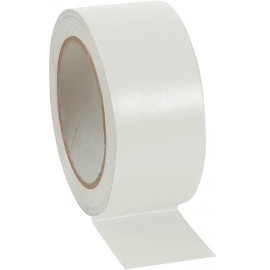 Incom Aisle Marking Tape: 2" white