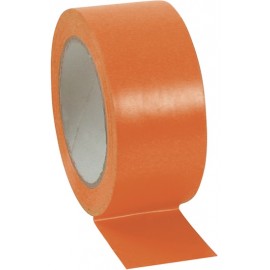 Incom Aisle Marking Tape: 3" orange
