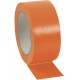 Incom Aisle Marking Tape: 2" orange
