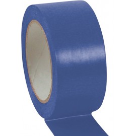 Incom Aisle Marking Tape: 3" blue