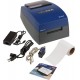 BradyJet J2000 Color Label Printer: Facility ID Software