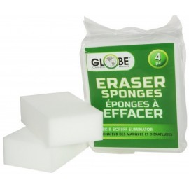 Erase-It Sponge: 4.75″x2.75″x1.375″