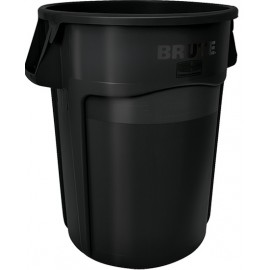 Rubbermaid Brute Container: 44 gal / 166 L