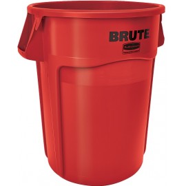 Rubbermaid Brute Container: 44 gal / 166 L