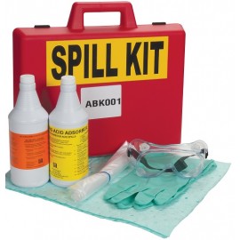 Lab Spill Kit