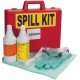 Zenith Lab Acid/Base Spill Kit