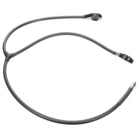 3M Dual Airline Back-Mounted Breathing Tube